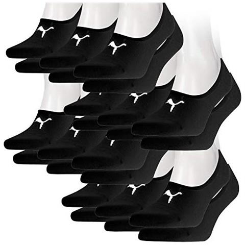 Unisex Pigiama 12er Pack - Nero (200), 39/42 - Foto 1