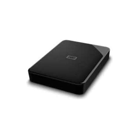 Elements Portable Spec Edit 2tb 7mm Usb 3.0 2.5in - Foto 1
