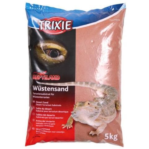 Sabbia Del Deserto - Foto 1