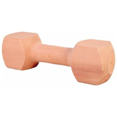 Bilanciere Da Riporto In Legno - Foto 1