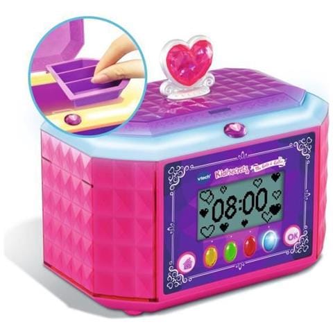 VTech Stitch Kidisecrets Diario Segreto