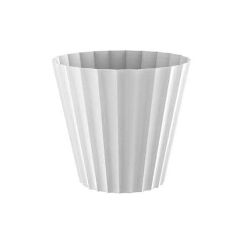 Pentola Doric Maceta - Ø18 X 16 Cm - Tortora - Foto 1