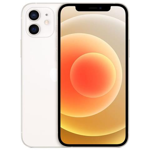 [Ricondizionato SILVER] iPhone 12 Mini 64 GB Bianco  - Foto 1