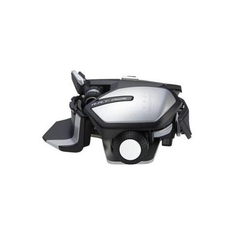 Mouse R. A. T. DWS Ottico 14 Tasti 16000 DPI Colore Nero e Argento - Foto 4