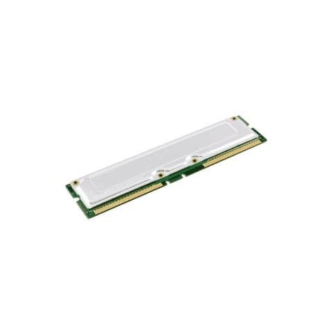 128MB PC800, RDRAM, PC / server, 184-pin RIMM, 1 x 0.125 GB, PC800 - Foto 1