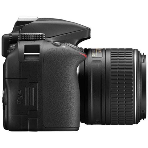 D3300 + 18-55mm f / 3.5-5.6G VR II + 55-200mm F / 4-5.6G ED VR II, Auto, Nuvoloso, Modalità personalizzate, Flash, Fluorescente, Incandescente, Ombra, Sunny, Bambini, Da vicino (Macro) , Paesaggio, Panorama, Ritratto, Sport, Priorità apertura, Auto, Manuale, Film, Programma, Priorità otturatore, Pe - Foto 2