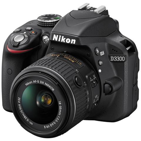 D3300 + 18-55mm f / 3.5-5.6G VR II + 55-200mm F / 4-5.6G ED VR II, Auto, Nuvoloso, Modalità personalizzate, Flash, Fluorescente, Incandescente, Ombra, Sunny, Bambini, Da vicino (Macro) , Paesaggio, Panorama, Ritratto, Sport, Priorità apertura, Auto, Manuale, Film, Programma, Priorità otturatore, Pe - Foto 1