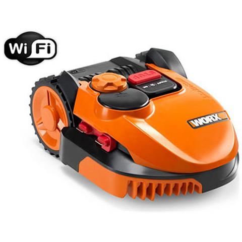 Robot Rasaerba Landroid S WiFi - Foto 1