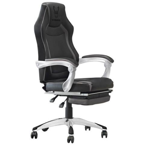 STINGER STATION RX BLACK - Foto 1