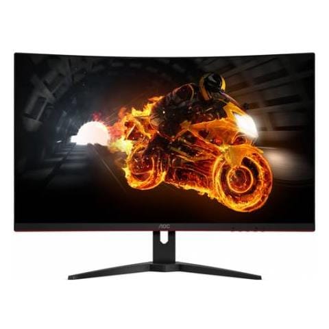 Monitor Gaming 31.5" LED VA Curvo C32G1 1920x1080 Full HD Tempo di Risposta 1 ms FreeSync Frequenza di aggiornamento 144 Hz - Foto 7