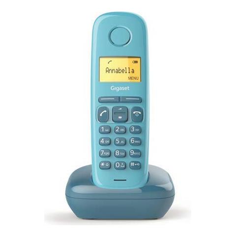 A170 Telefono DECT Blu - Foto 1