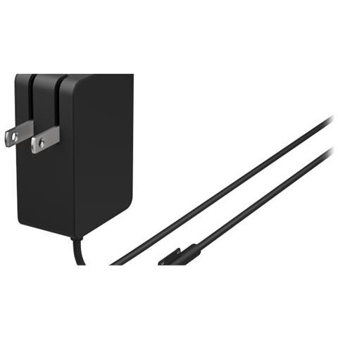 KVG-00002 adattatore e invertitore Interno 24 W Nero - Foto 1