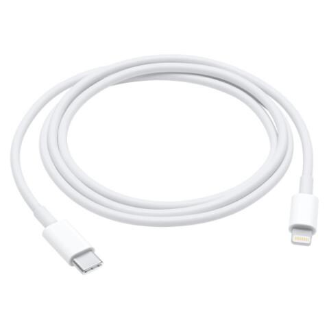 Cavo USB-C - Lightning (1 Mt.) - Foto 1