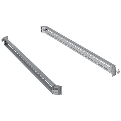 PRO-TST12 porta accessori Guida per scaffale - Foto 1