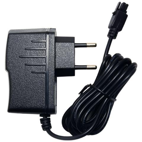 PR3PUEU3 adattatore e invertitore Interno Nero - Foto 1