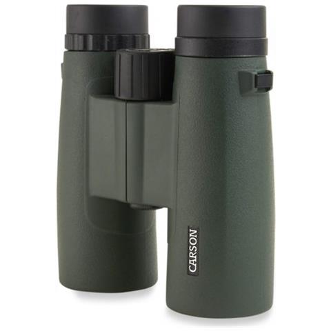 Carson Jr Series Binocolo Bak-4 Nero, Verde - Foto 3
