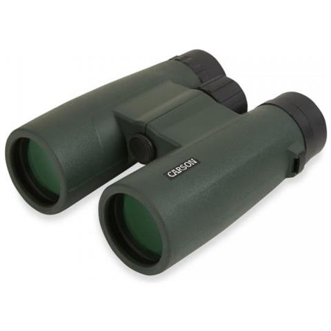 Carson Jr Series Binocolo Bak-4 Nero, Verde - Foto 1