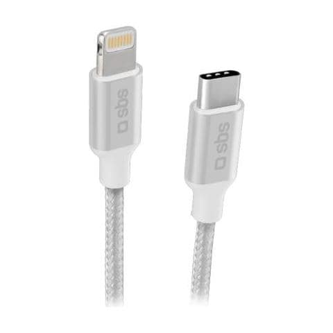Cavo Ricarica E Dati Usb-c - Lightning - Foto 1