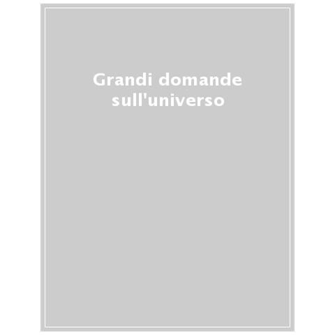 Alice James - Grandi domande sull'universo. Ediz. a colori - Foto 1