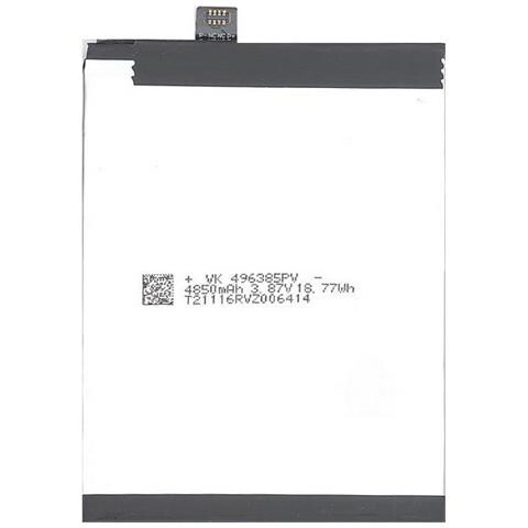 Batteria Litio Integrata Originale Nd50 Bulk Per Moto G31 Xt2173 - Foto 2