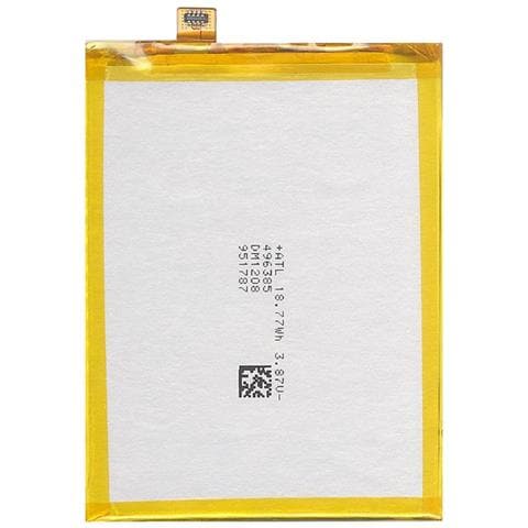 Batteria Litio Integrata Originale Nd50 Bulk Per Moto G31 Xt2173 - Foto 4