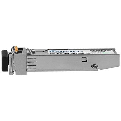 SFP-GE-LX-SM1490-BIDI-BO modulo del ricetrasmettitore di rete Fibra ottica 1250 Mbit /s 1310 nm - Foto 7