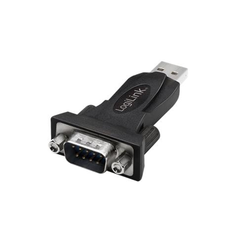 AU0002F scheda di interfaccia e adattatore RS-232, USB 2.0 - Foto 1