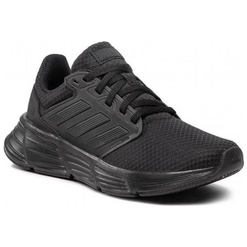 Galaxy 6 Gw4131 Scarpe Da Corsa Femminile Colore: Nero Taglia: 37 1/3 - Foto 1