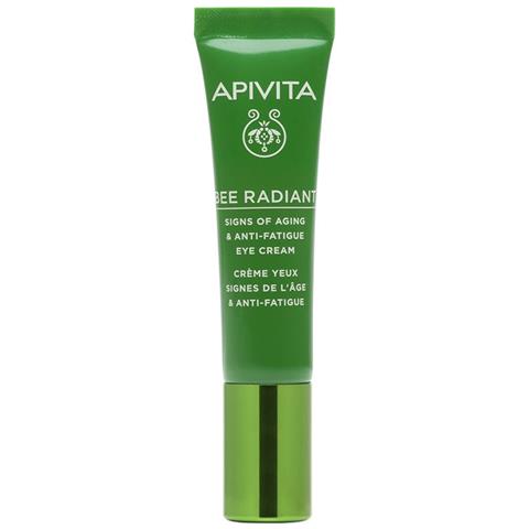 Crema Contorno Occhi Anti-età E Anti-fatica 15ml Bee Radiant - Foto 1