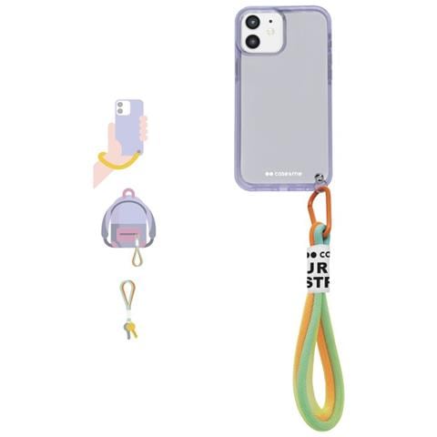 TELACEFLUOYO accessorio per custodia del telefono cellulare - Foto 2