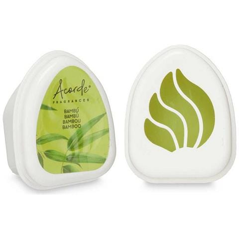 Set Di Deodoranti Per Ambienti Bambù 50 G (12 Unità) - Foto 3
