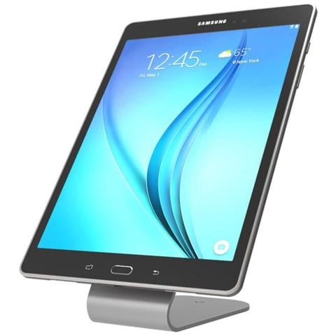 Supporto Sicurezza Per Tablet HoverTab 12.9'' Nero - Foto 1