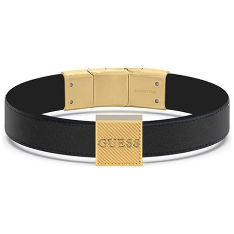 Bracciale Uomo Guess Jumb03031jwygbkt-u - Foto 1