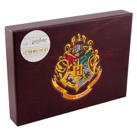 Harry Potter Set Gift Lettera - Foto 1