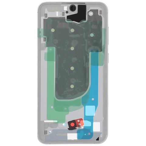 Frame Centrale Galaxy S23 Fe Originale Service Pack, Beige - Foto 1