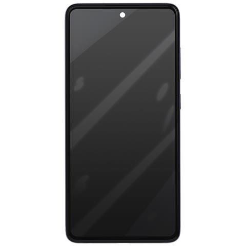 Blocco Completo Schermo Oled Per Samsung Galaxy A52s Vetro Touch Frame - Foto 1