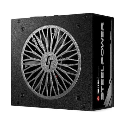 Alimentatore PC BDK-750FC 80 PLUS Bronze ATX Potenza 750 W 20+4 pin Colore Nero - Foto 2