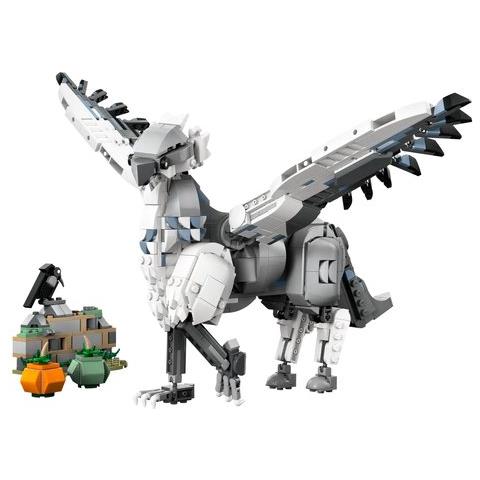 76427 Harry Potter Fierobecco - Foto 1