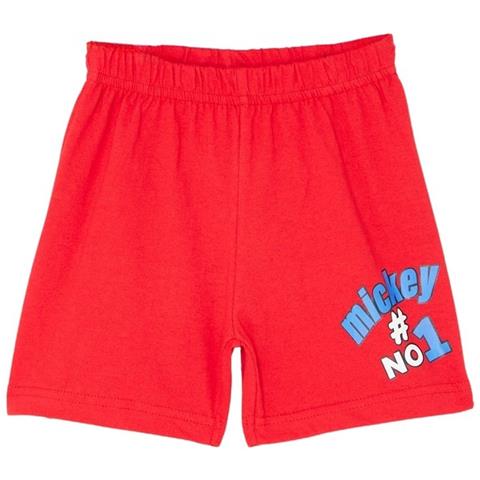 Completo Mickey mfb 52 04 a086 uf s1-6a Ragazzo - Foto 3