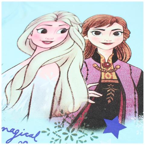 Completo Regina delle Nevi Frozen 5212b702 uf s2-8a Ragazza - Foto 5