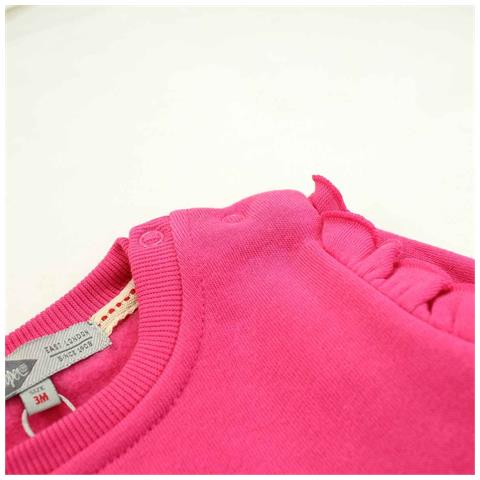 Jogging Completo lc11988 jog baby s2-3m Bambina - Foto 2