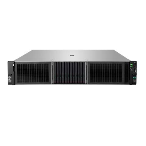 Proliant Dl380 Gen11 Server Armadio (2u) Intel Xeon Silver 4510 2,4 Ghz 64 Gb Ddr5-sdram 1000 W - Foto 3
