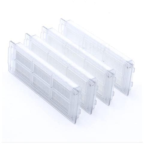 Filtri Per Xiaomi Mi Robot Vacuum-mop 2s /mop-pro /styj02ym /s12 White - Foto 1