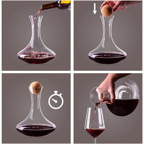 Caraffa - 76020602 - Foto 2