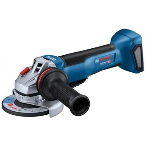 Gws 18v-10p Professional Smerigliatrice Angolare 12,5 Cm 9000 Giri /min 1,9 Kg - Foto 1