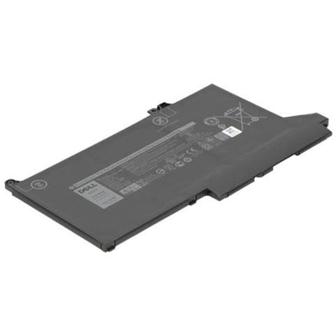 Simplo - Laptop-batterie - Lithium-ionen - 3500 Mah - 42 Wh - Fr Latitude 5300, 5300 2-in-1, 5310, 5310 2-in-1, 7300, 7400, 7400 2-in-1 (2pfpw) - Foto 1