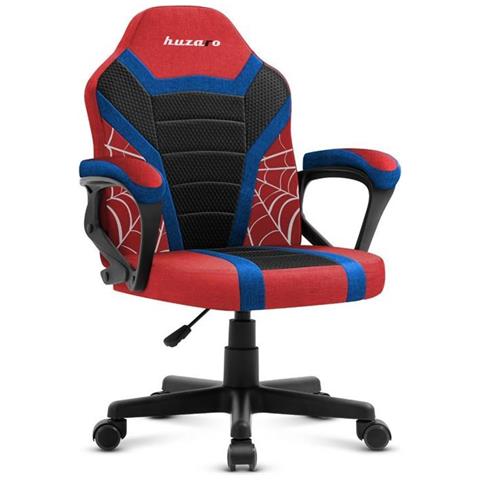 Ranger 1.0 Spider Sedia Da Gioco Per Bambini - Foto 1