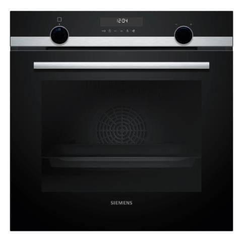 Forno Elettrico da Incasso HB578GES7 Capacità 71L Colore Nero - Foto 1