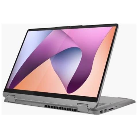 Notebook IdeaPad Flex 5 Monitor 14" WUXGA AMD Ryzen 77730U Ram 16GB SSD 512 GB windows 11 - Foto 4
