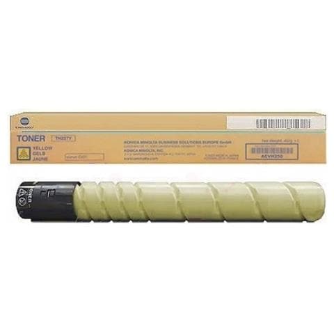 Konica Minolta Tn-227y 1 Pezzo[i] Originale Giallo (minolta Yellow Tn227y Toner Ineo+257i) - Foto 1